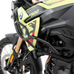Defensas Altas Wunderlich Ultimate BMW F900 GS