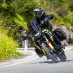 Defensas Altas Wunderlich Ultimate BMW F900 GS
