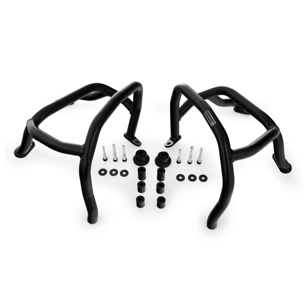 Defensas Bajas Wunderlich Ultimate BMW R1300 GS Black
