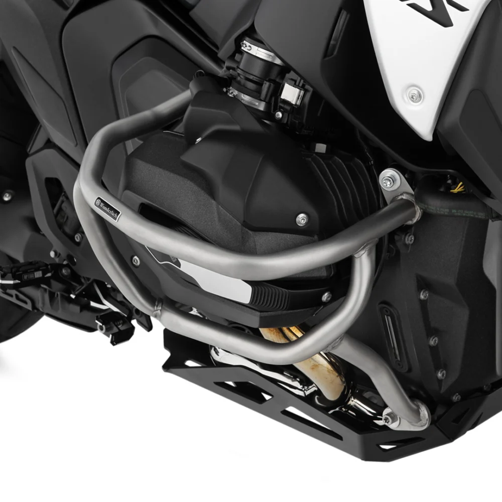 Defensas Bajas Wunderlich Ultimate BMW R1300 GS Steel