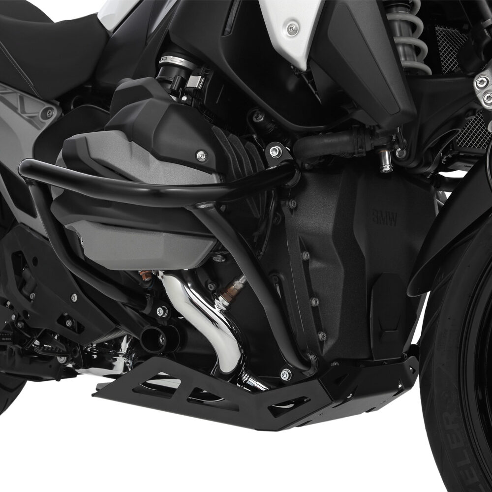 Defensas Bajas Wunderlich Guard R1300