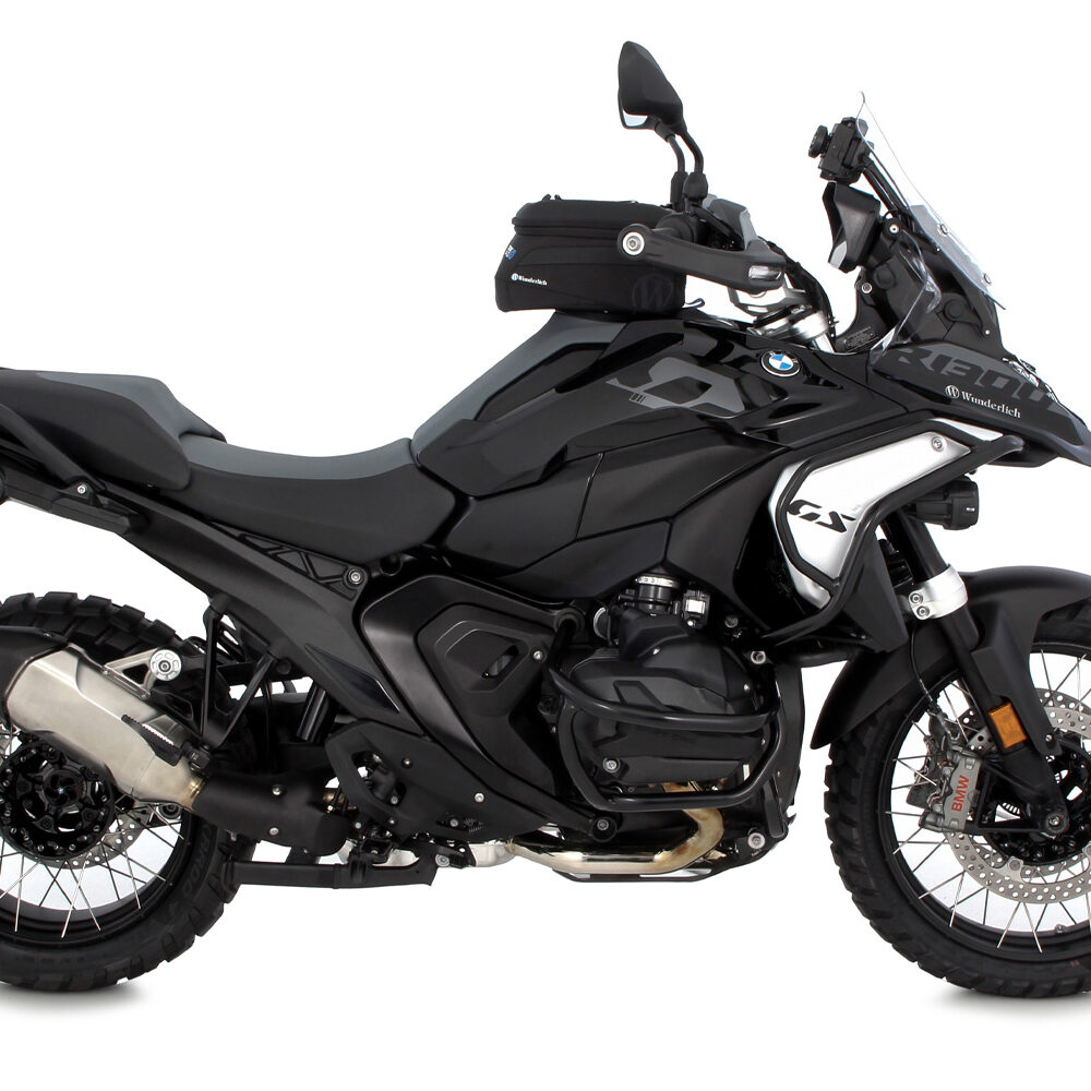 Defensas Bajas Wunderlich Ultimate R1300