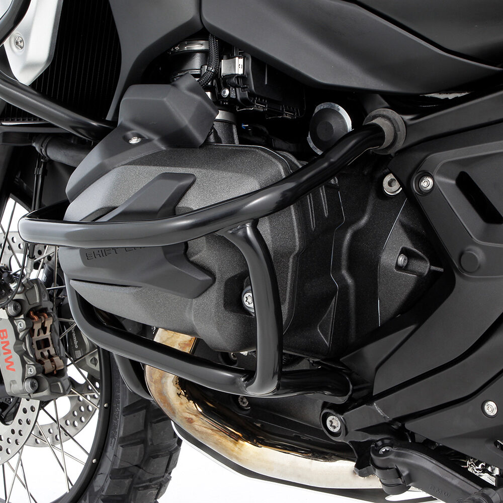 Defensas Bajas Wunderlich Ultimate R1300
