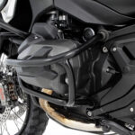 Defensas Bajas Wunderlich Ultimate R1300