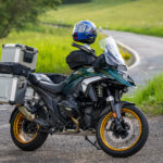 Defensas Bajas Wunderlich Guard R1300