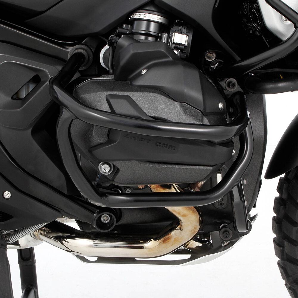 Defensas Bajas Wunderlich Ultimate R1300