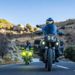 Defensas Bajas Wunderlich Guard R1300