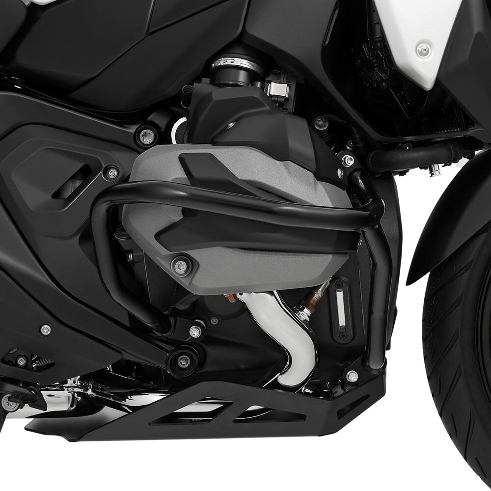 Defensas Bajas Wunderlich Guard R1300