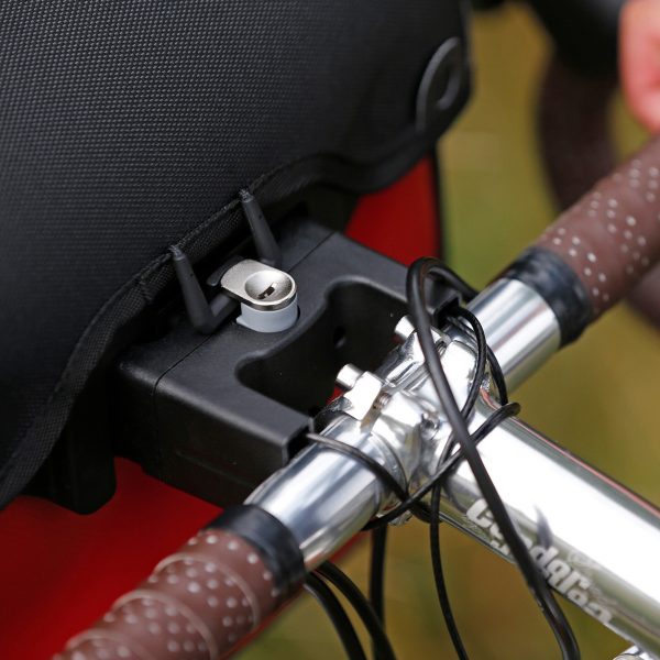 Adaptador para montar las bolsas de manillar ORTLIEB para bicicletas-3