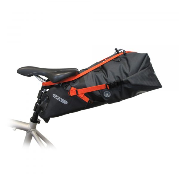 Correa para estabilizar la maleta Seat-Pack marca Ortlieb modelo Straps Seat Pack -2