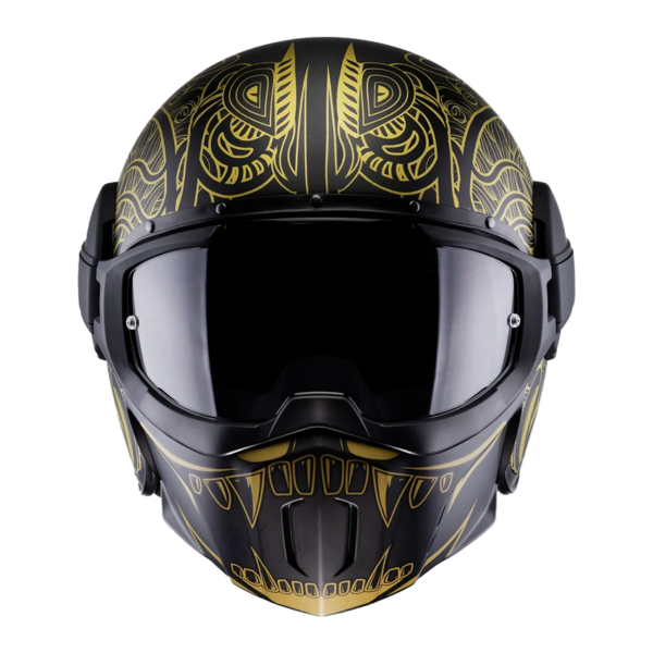 Casco Caberg Ghost Maori