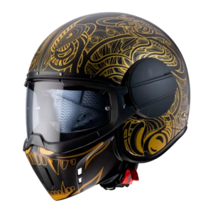 Casco Caberg Ghost Maori