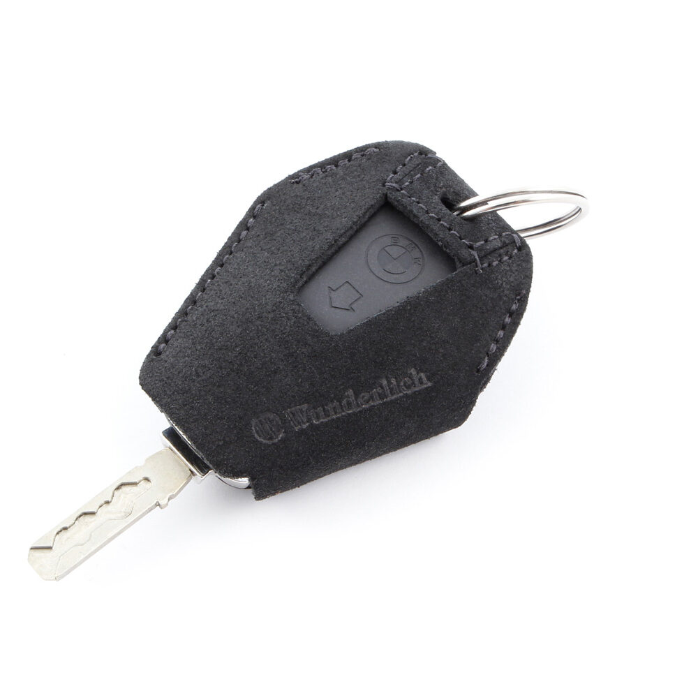 Funda para Llave Wunderlich Keyless Ride de Cuero
