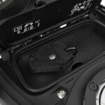 Funda para Llave Wunderlich Keyless Ride de Cuero
