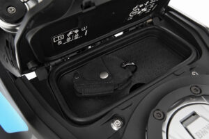 Funda para Llave Wunderlich Keyless Ride de Cuero
