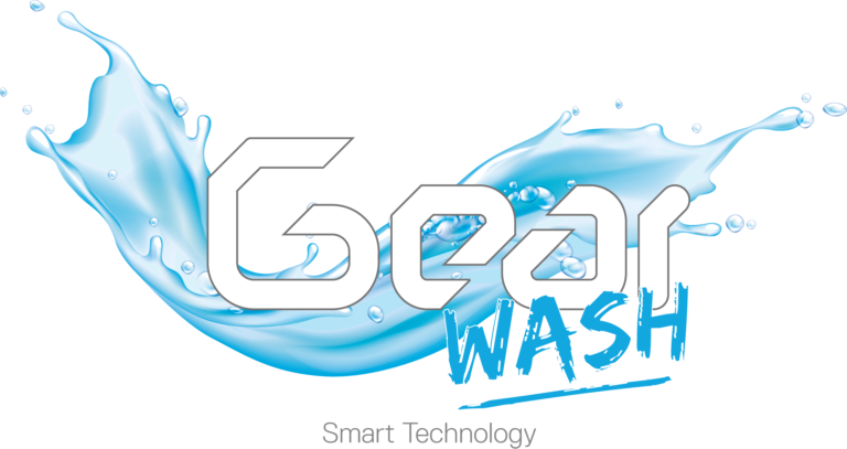 Logo Gear Wash-Gear Central