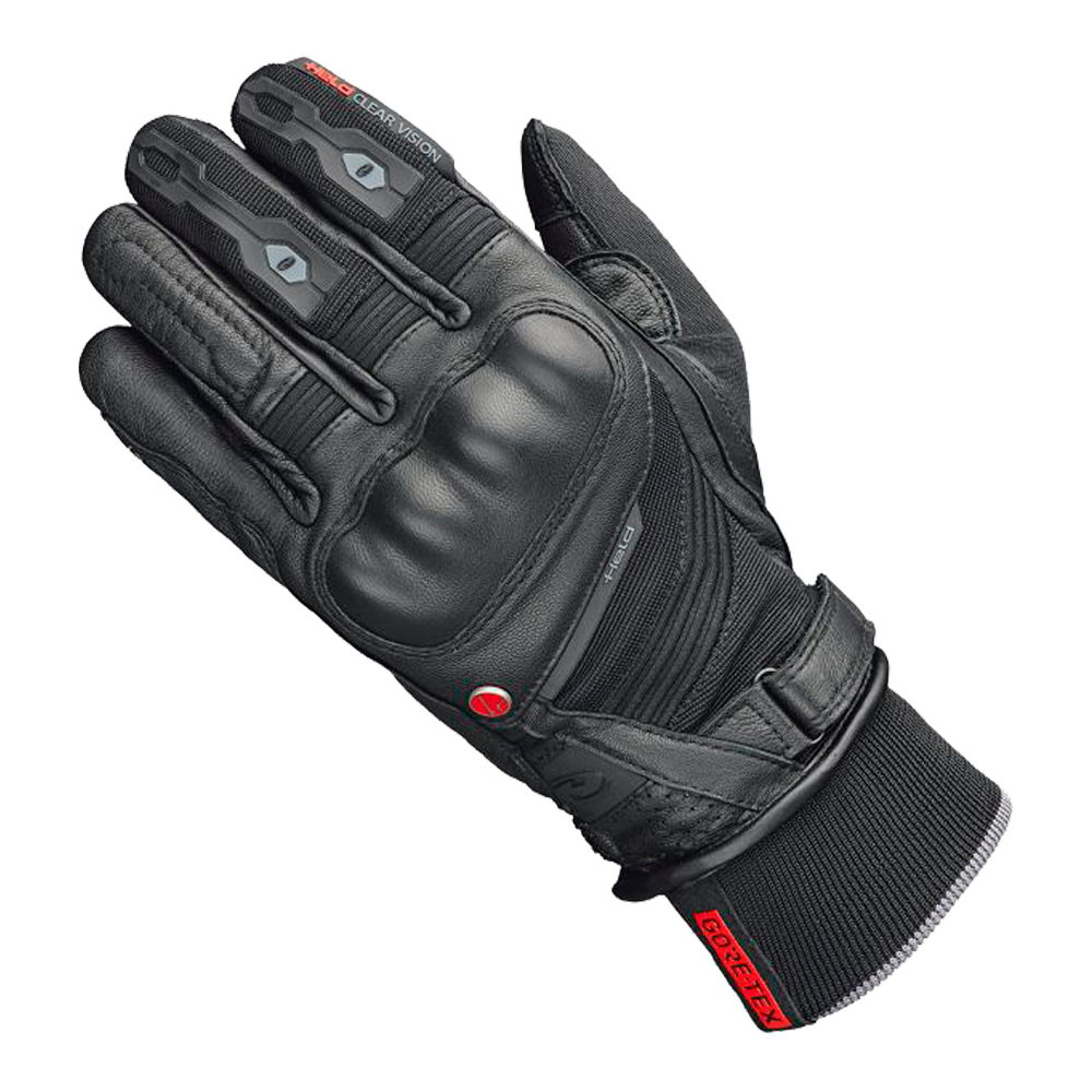 Guantes Held Score KTC