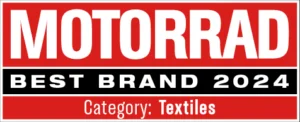 Held Motorrad Best Brand Textil 2024