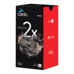 Intercomunicador Cardo Freecom 2X