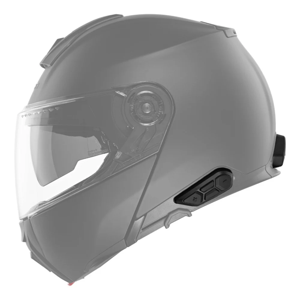 Intercomunicador Schuberth SC2