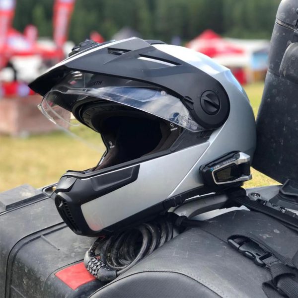 intercomunicadores para casco de motociclismo marca cardo modelo packtalk bold