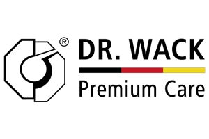 Logo Dr Wack descripción corta