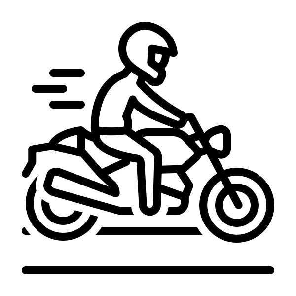 Motociclismo GEAR CENTRAL