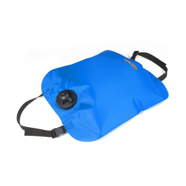 Bolsa para transportar agua marca Ortlieb modelo Water Bag color azul -2