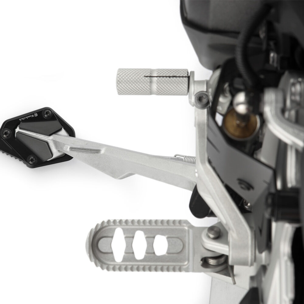 Pata de Cabra Wunderlich BMW F900 GS