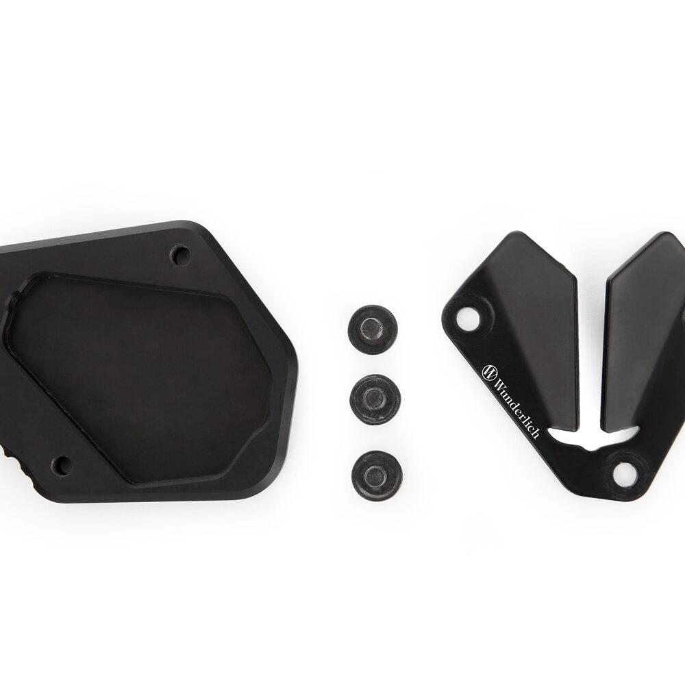 Pata de Cabra Wunderlich BMW F900 GS