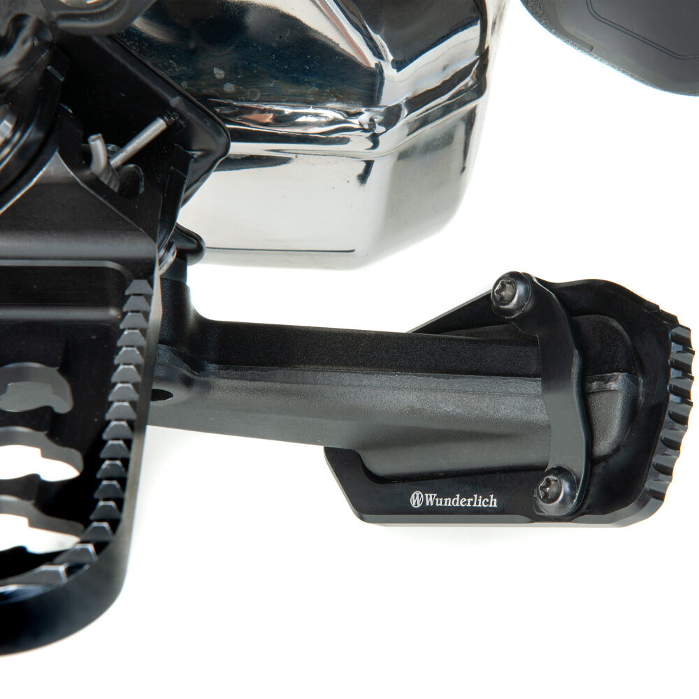 Pata de Cabra Wunderlich BMW R1300 GS y GSA