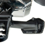 Pata de Cabra Wunderlich BMW R1300 GS y GSA