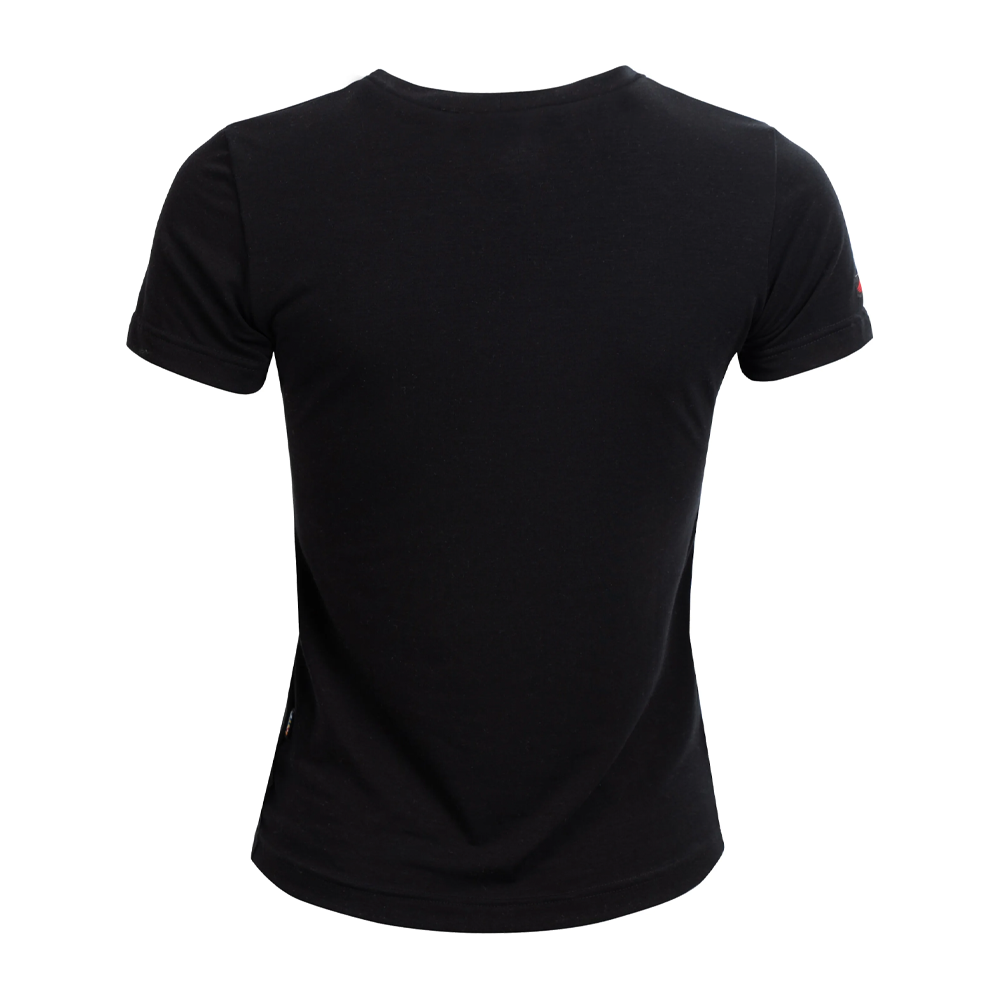 Playera Rukka Outlast Dama