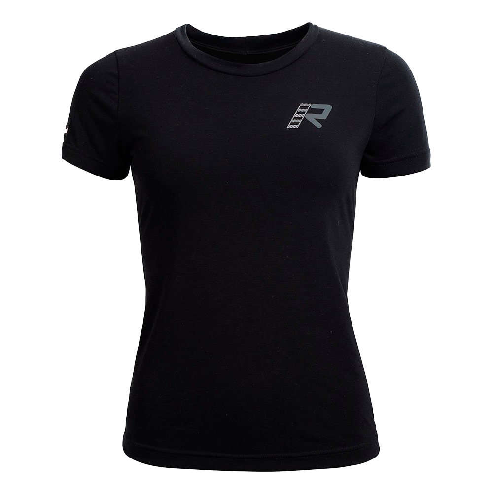 Playera Rukka Outlast Dama