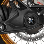 Protección Wunderlich de Cardán Guard R1300