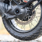 Protección Wunderlich de Cardán Guard R1300
