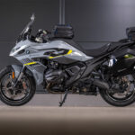 Protección Wunderlich de Cardán Guard R1300