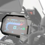 Protector Antirrobo de TFT Wunderlich BMW R1300 GS y GSA