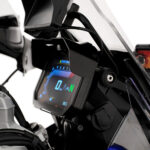 Protector Antirrobo de TFT Wunderlich BMW R1300 GS y GSA
