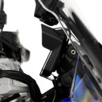 Protector Antirrobo de TFT Wunderlich BMW R1300 GS y GSA