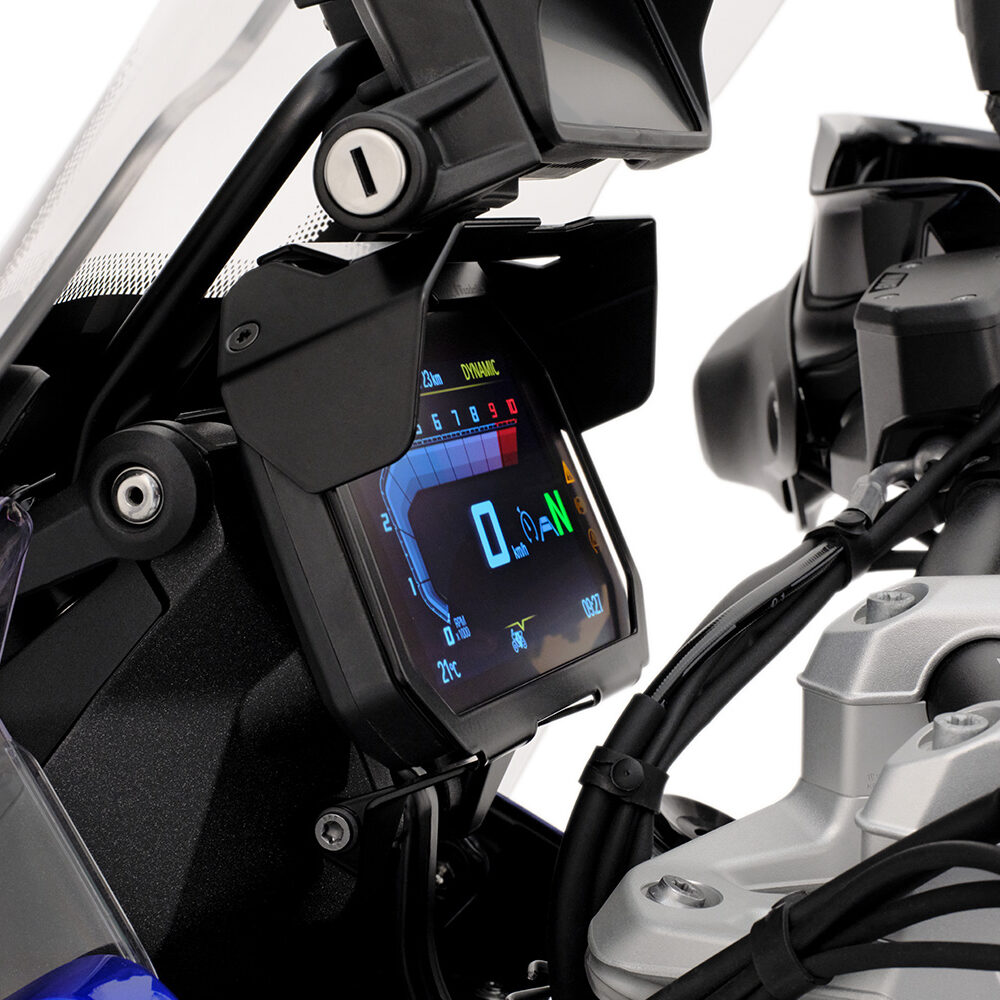 Protector Antirrobo de TFT Wunderlich BMW R1300 GS y GSA