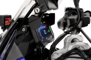 Protector Antirrobo de TFT Wunderlich BMW R1300 GS y GSA