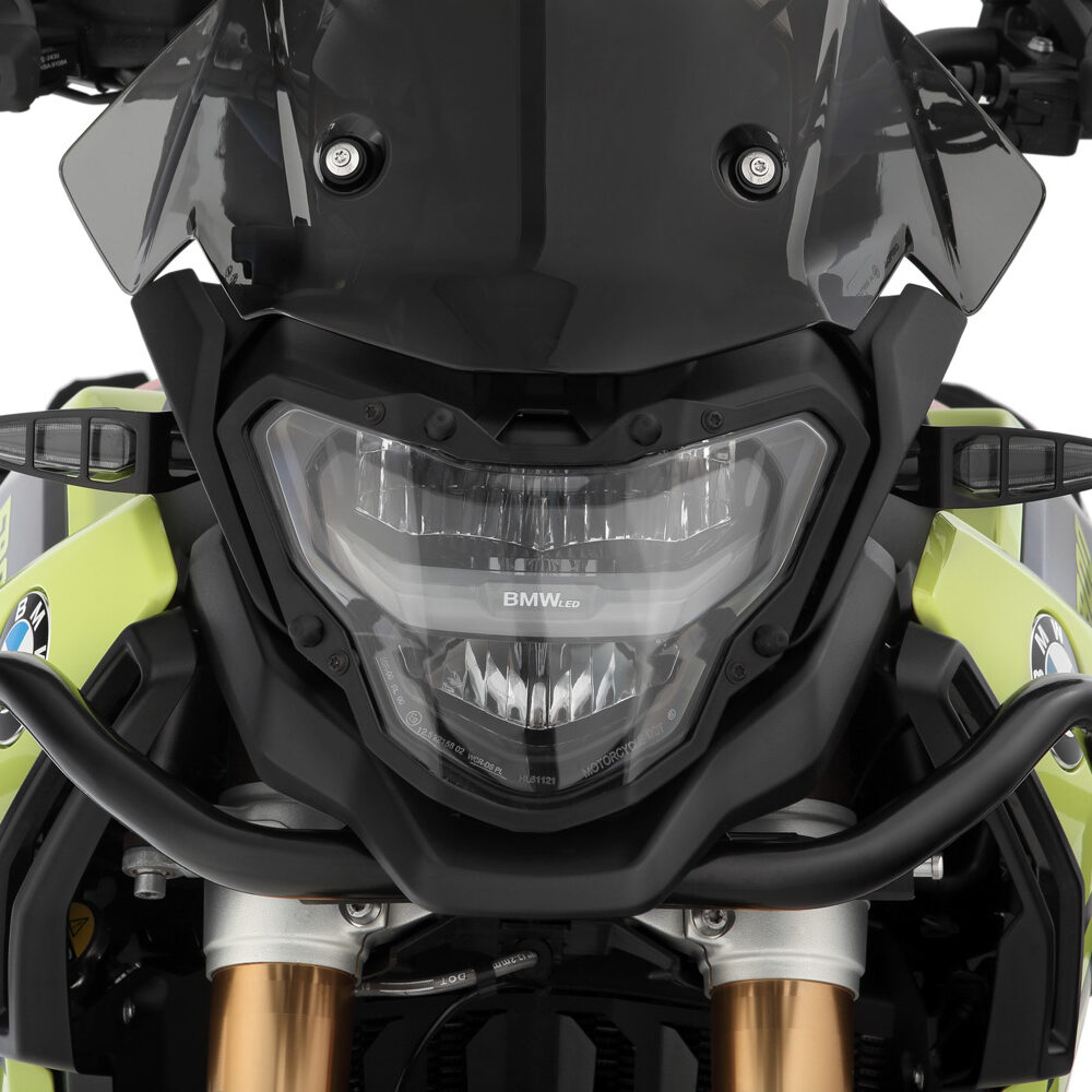Protector de Faro Wunderlich BMW F900 GS