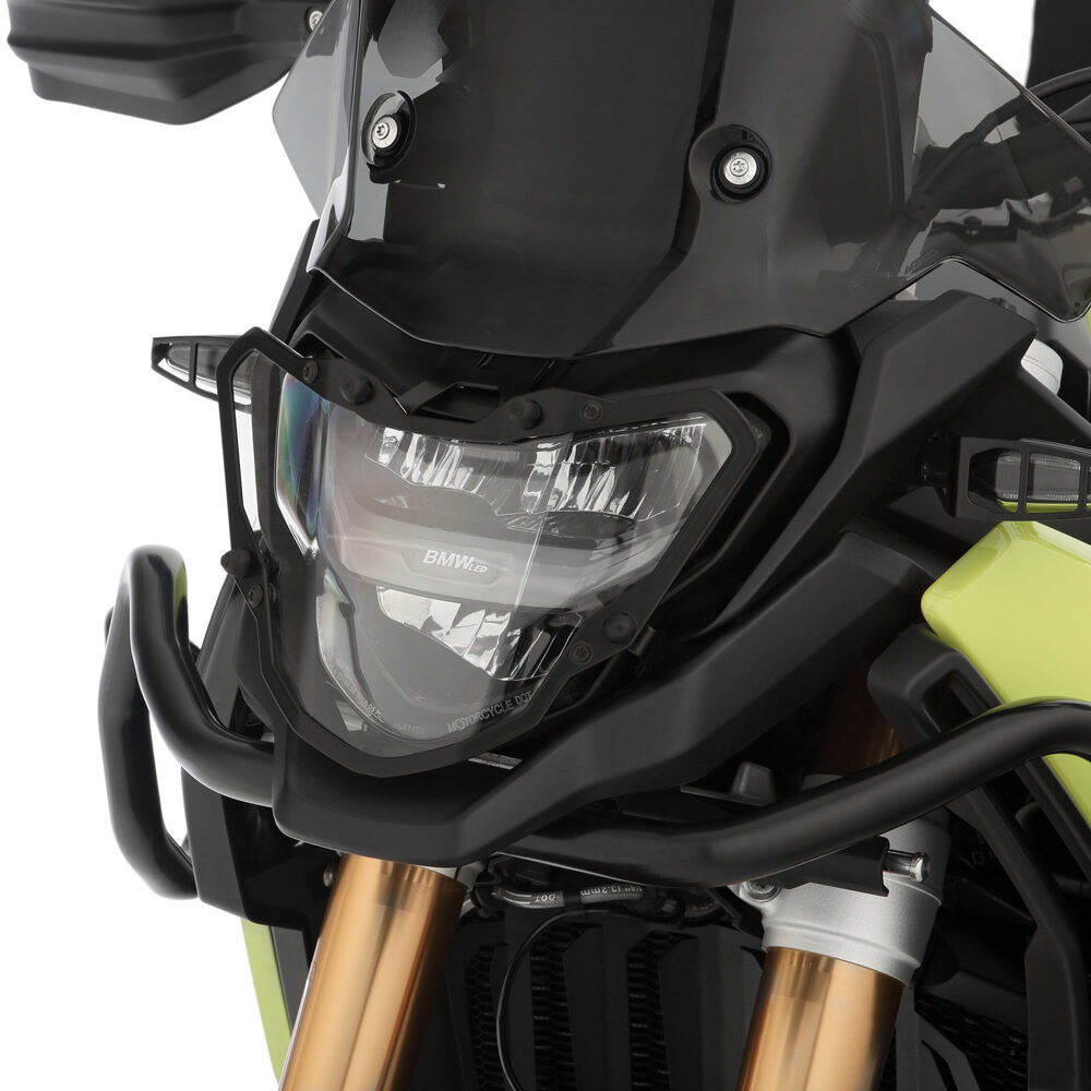 Protector de Faro Wunderlich BMW F900 GS