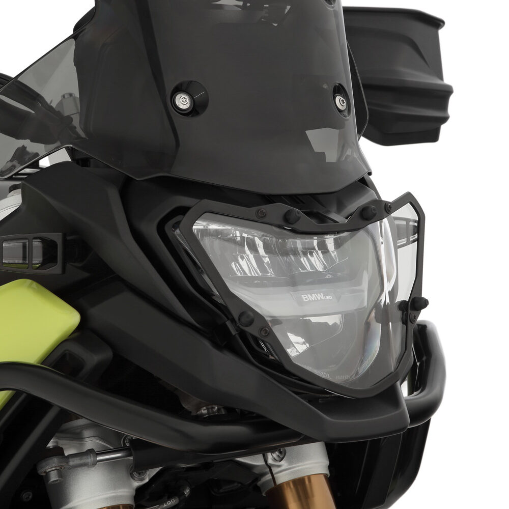 Protector de Faro Wunderlich BMW F900 GS