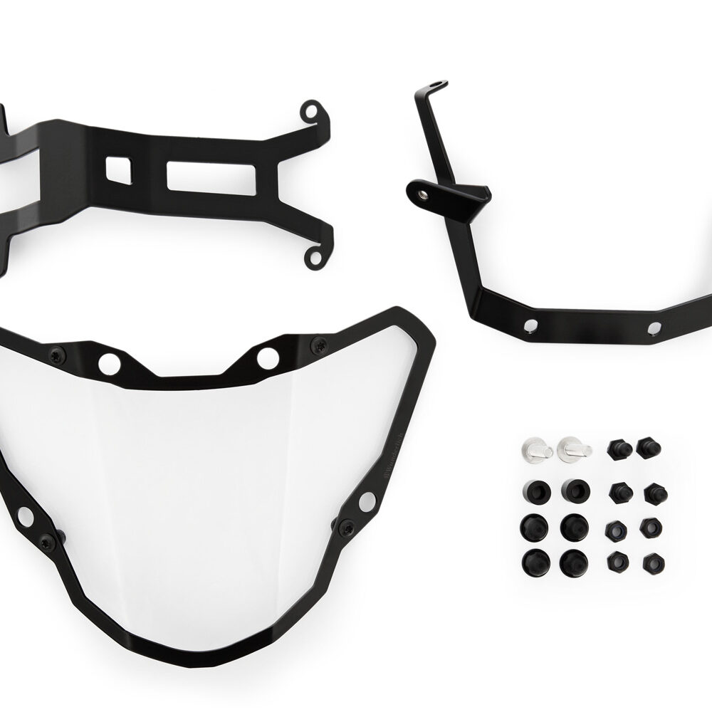 Protector de Faro Wunderlich BMW F900 GS