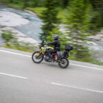 Protector de Faro Wunderlich BMW F900 GS