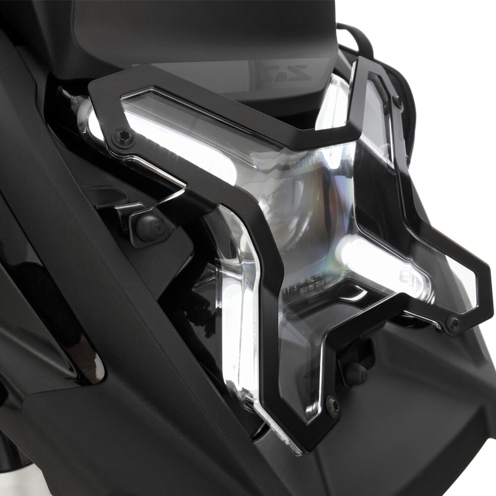 Protector de Faro Wunderlich BMW R1300 GSA