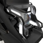 Protector de Faro Wunderlich BMW R1300 GSA