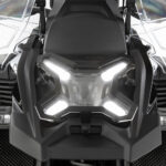 Protector de Faro Wunderlich BMW R1300 GSA